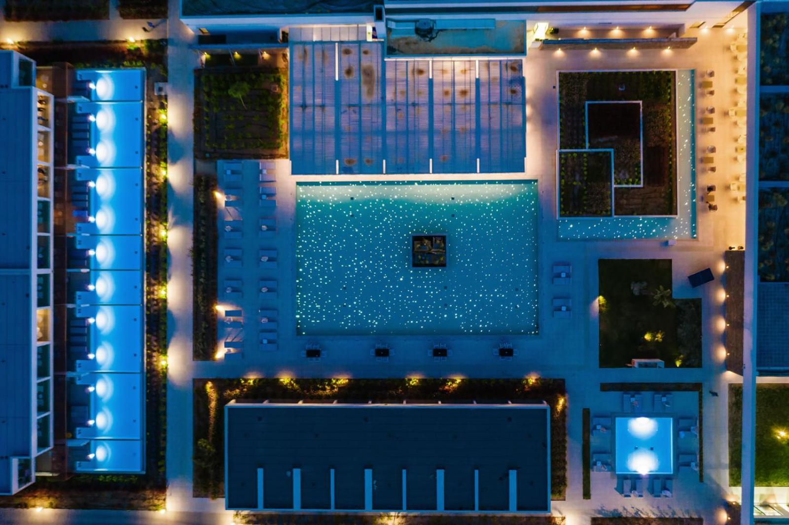 Gennadi Grand Resort Exterior photo